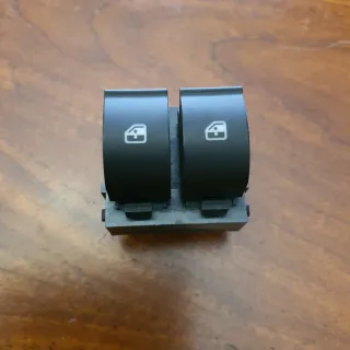 Pulsantiera Alzacristalli SX Fiat Punto 199