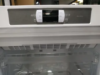 Congelador Indesit, No Frost 1.88x60cm