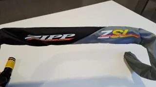 Manillar Zipp Superlite Carbono