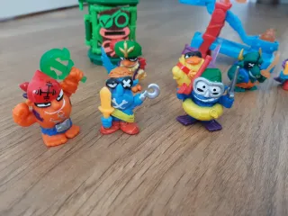 Piratix Figuras y Accesorios