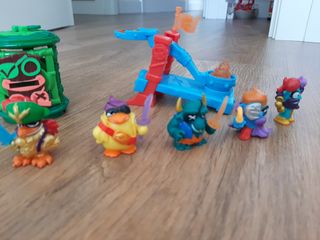 Piratix Figuras y Accesorios