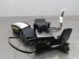 ENGANCHE CINTURON TRASERO DERECHO OPEL CROSSLAND