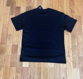 T-shirt Stüssy Preta