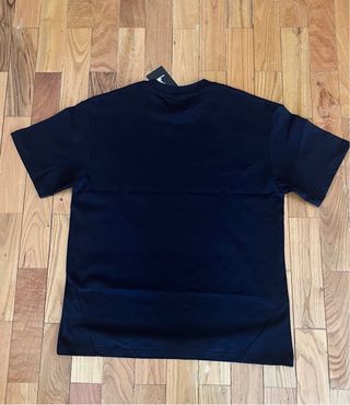 T-shirt Stüssy Preta