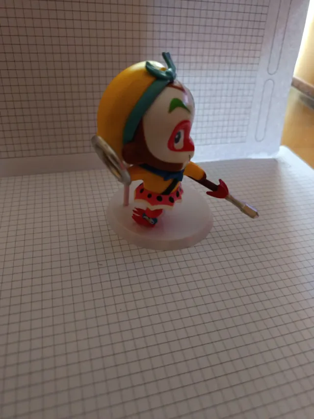 Figura Sun Wukong 7cm