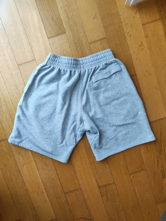 Corteiz Shorts Grigio