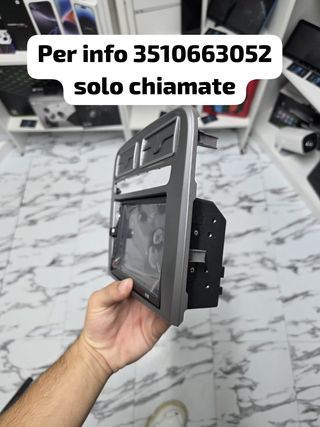 Autoradio per Fiat Grande Punto