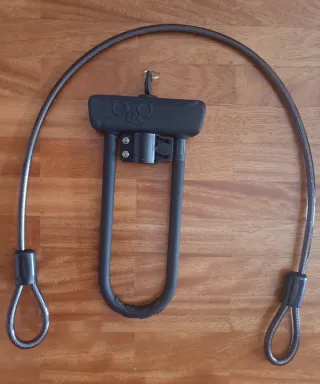 Patinete Eléctrico SmartGyro