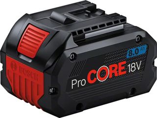 Batería Bosch ProCORE 18V 8.0 Ah