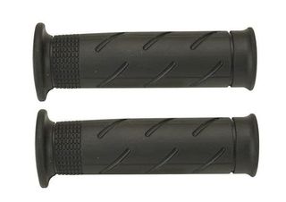 Puños scooter negros Honda SH Forza 125 300 350