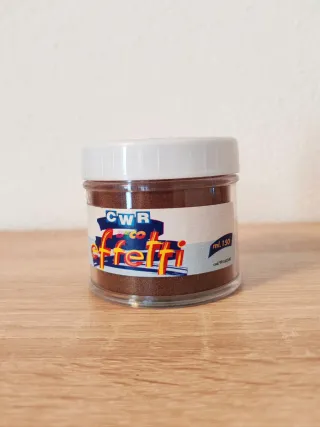 Polveri artistiche CWR Effetti