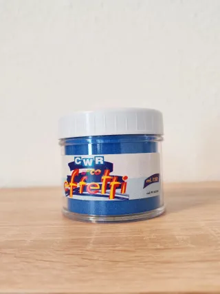 Polveri artistiche CWR Effetti