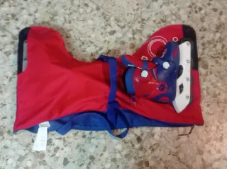 Patines Oxelo Talla 30/32