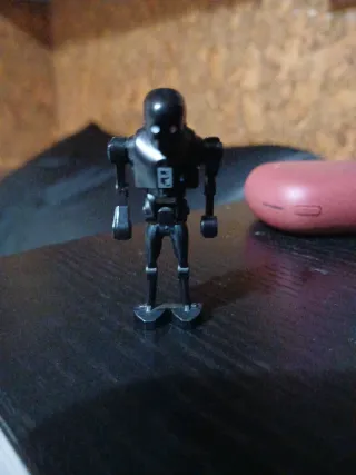 Figura Lego K-2SO Star Wars(0782)