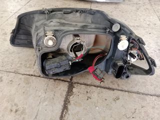 Faros Seat Ibiza 6L