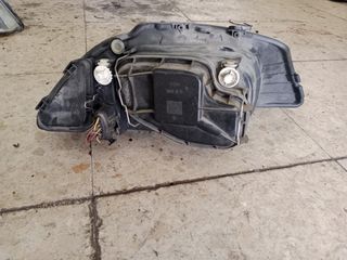 Faros Seat Ibiza 6L