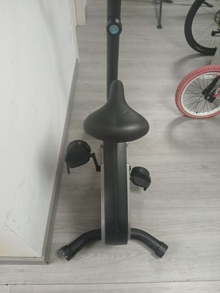 Bicicleta Estática Domyos Essential 2