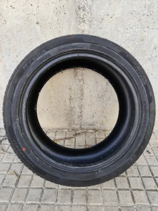 Neumático NUEVO 225/45 R17 Nexen Verano