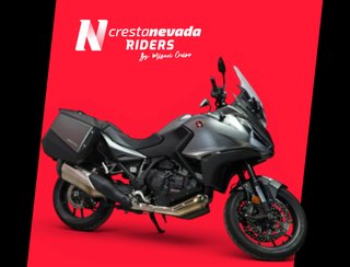 Honda NT 1100 DCT