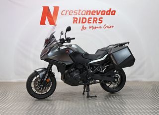 Honda NT1100 DCT