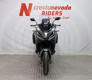 Honda NT1100 DCT