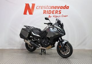 Honda NT1100 DCT