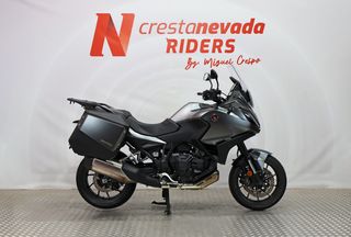 Honda NT1100 DCT