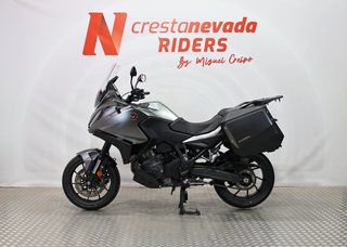 Honda NT1100 DCT