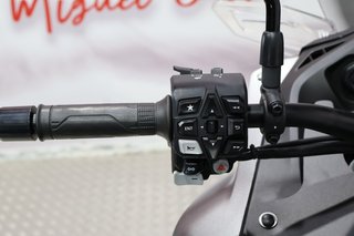 Honda NT1100 DCT