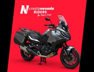 Honda NT 1100 DCT