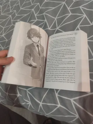 Classroom Of Elite: Year 2, Vol. 1 (ENG)