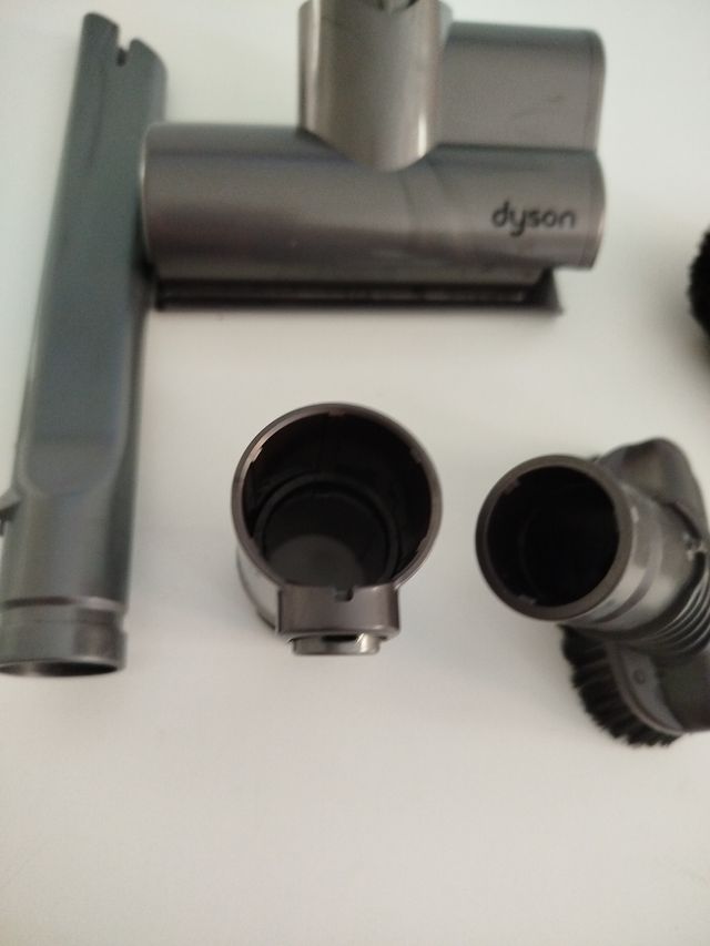 7 Accesorios Aspiradora Dyson Originales