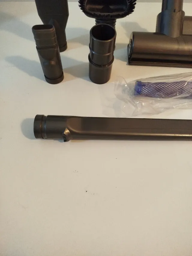 7 Accesorios Aspiradora Dyson Originales