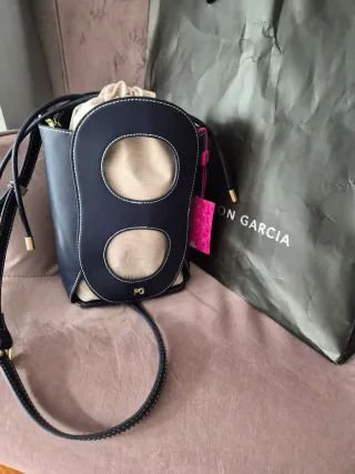 Bandolera PURIFICACION GARCIA