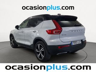 Volvo XC40 D3 R-Design 110 kW (150 CV)