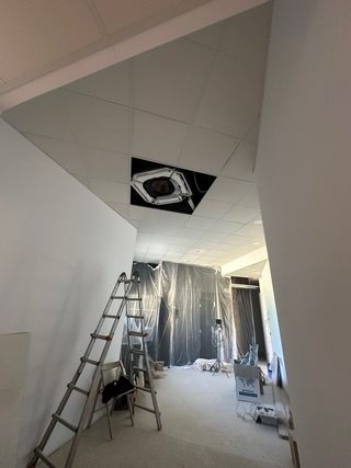 #pladurista #oficialprimera #techos #tabiques