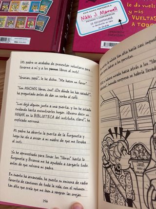 libros para niños
