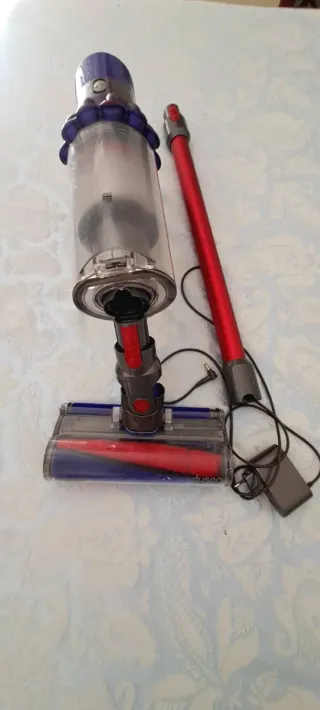 Dyson V10 Aspirapolvere Senza Fili