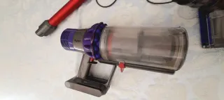 Dyson V10 Aspirapolvere Senza Fili