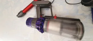 Dyson V10 Aspirapolvere Senza Fili