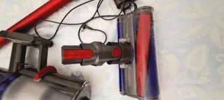 Dyson V10 Aspirapolvere Senza Fili