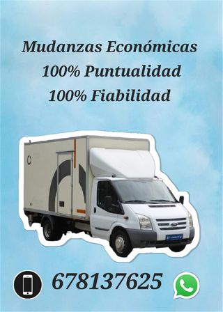 Mudanzas Económicas