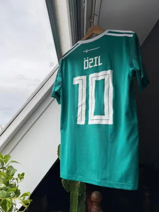 Camiseta Alemania Özil Adidas Talla M