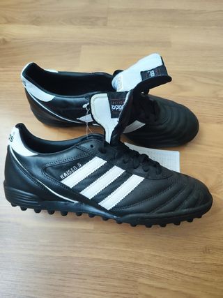 Botas Adidas Kaiser 5 Talla 44