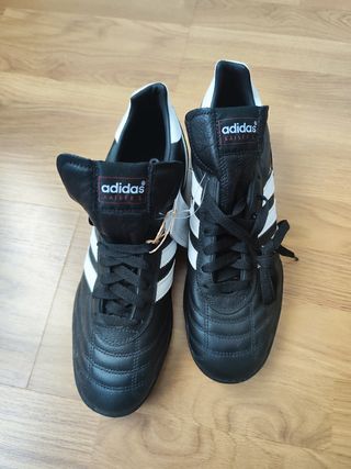 Botas Adidas Kaiser 5 Talla 44