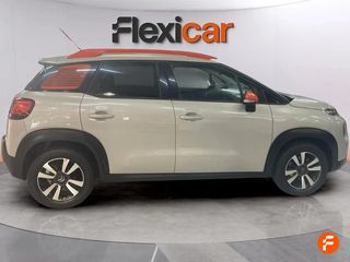 Citroën C3 Aircross PureTech 81kW (110CV) S&S Origins