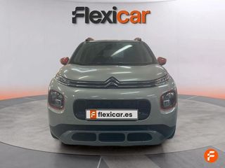 Citroën C3 Aircross PureTech 81kW (110CV) S&S Origins