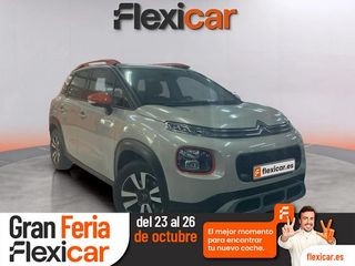 Citroën C3 Aircross PureTech 81kW (110CV) S&S Origins