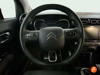 Citroën C3 Aircross PureTech 81kW (110CV) S&S Origins