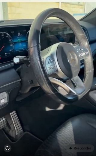 Mercedes-Benz GLE Coupé 2021